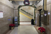 7. Lobby