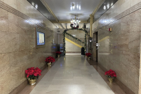 10. Lobby