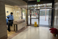 6. Lobby
