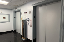 21. Twelfth Floor