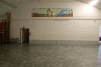 Brighton Hall School