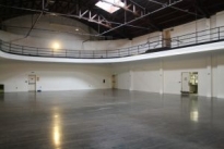 Hollywood Athletic Club
