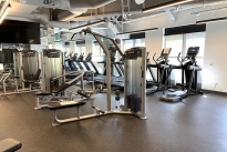 Howard Hughes Center 6601