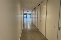 Columbia Square Offices