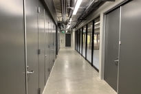 Corporate Center Pasadena