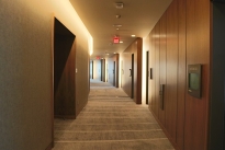 Wilshire Grand Center