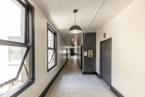 Spring Loft