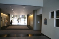 19. Back Lobby