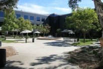 25. Courtyard