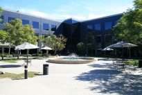 21. Courtyard
