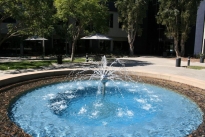 23. Courtyard