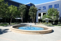 22. Courtyard