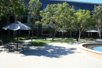 26. Courtyard