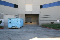 11. Loading Dock