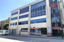 6. Exterior