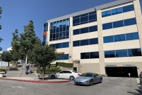 17. Exterior