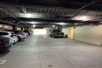 21. Parking Garage