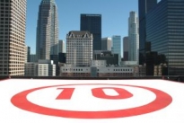Helipads