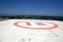 Howard Hughes Center 6100