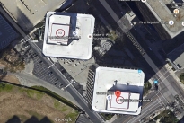 Watt Plaza