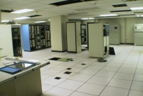 46. Server Room