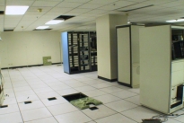 48. Server Room