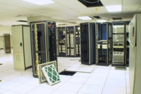 49. Server Room