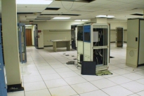 47. Server Room