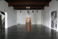 9. First Floor