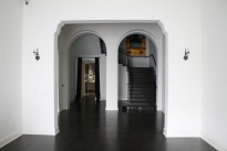 12. First Floor