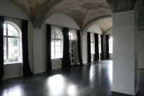 16. First Floor