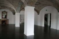 20. First Floor
