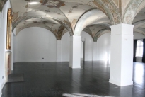17. First Floor