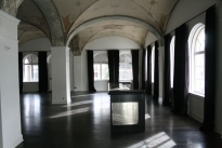 21. First Floor
