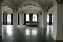 14. First Floor