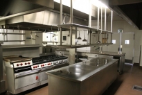 25. Kitchen