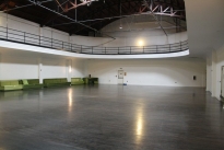 26. Gymnasium