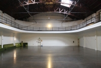 27. Gymnasium