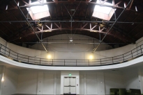 29. Gymnasium