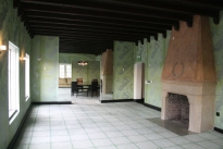 43. Second Floor