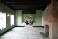 45. Second Floor