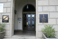 8. Exterior