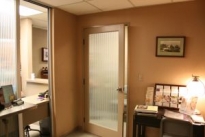 Wilshire Blvd. Doctors Office