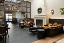 18. Lobby