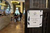 27. Cafe Fig