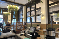 28. Cafe Fig