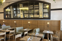 29. Cafe Fig