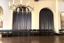 37. Gran Sala 
