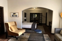 110. Casa Blanca
