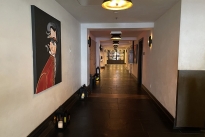 16. Lobby